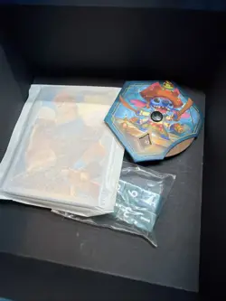 Huge Lot Of Disney Lorcana Cards - Image 3