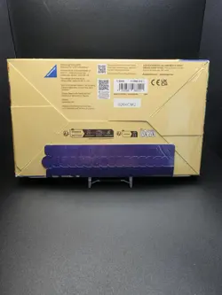 Disney Lorcana Into The Inklands Booster Box Factory Sealed - Image 2