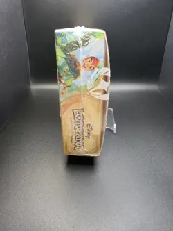 Disney Lorcana Into The Inklands Booster Box Factory Sealed - Image 3
