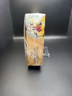 Disney Lorcana Into The Inklands Booster Box Factory Sealed - Image 4