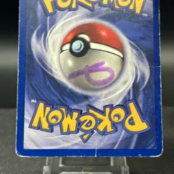 Mewtwo 3 Black Star Promo Pokemon Card - Image 5