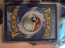 Pokemon Trading Card Game Espurr Illustration Rare 095/088 Perfect Order NM - Image 2
