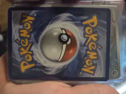 Pokemon Mega-Charizard-EX Holo Rare TCG Card 13/94 - Image 2