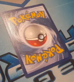 1st Edition Base Set Pokemon Card 1999 WoTC- Weedle #69/102 LP - Image 4