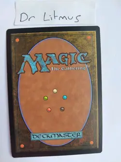 1x Frantic Search Urza's Legacy MTG Great Condition - Image 2