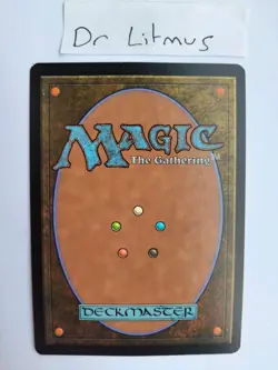 1x Psychatog Odyssey Atog MTG Great Condition - Image 2