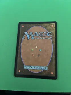 Bountiful Promenade (Extended Art) #601 (Foil) (NM) Baldur's Gate CLB Magic MTG - Image 2