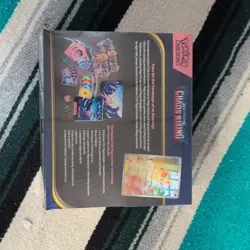 Pokemon Elite Trainer Box Collectible Trading Card Game Pokemon TCG - Image 4
