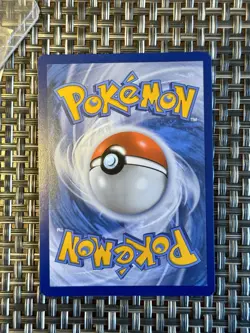 Pokemon TCG Eevee EX 174 Prismatic Evolutions Black Star Promo Card - Image 3