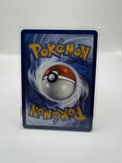Gurdurr 126/086 Illustration Rare Black Bolt Pokemon Card NM - Image 2