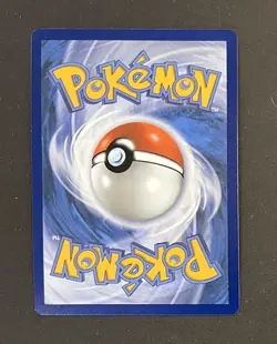 Pokemon Tyrunt 070 Black Star Promo First Partner Illustration Rare NM - Image 2