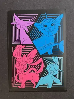 Pokemon Umbreon 120/214 Lost Thunder Rare Near Mint - Image 4