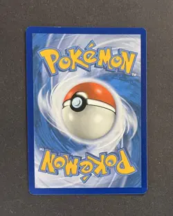 Pokemon Raikou 32/73 Cracked Ice Holo Shining Legends Near Mint - Image 2