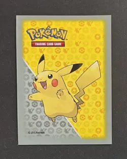 Pokemon Raikou 32/73 Cracked Ice Holo Shining Legends Near Mint - Image 5