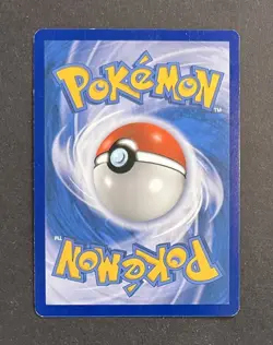 Pokemon Chansey 10/12 Holo McDonald’s 2018 Promo Near Mint NM - Image 2