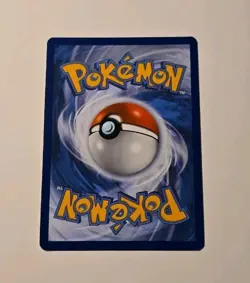 Pokemon Zapdos 42/108 XY Evolutions Holo Rare LP - Image 2