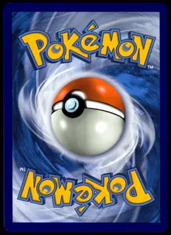 Pokemon TCG Eldegoss SWSH046 2020 Sword & Shield Black Star Promo Card - LP - Image 2