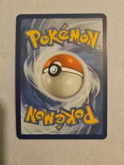 Oshawott 021/086 Sv: White Flare Holo Pokemon TCG - Image 2