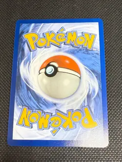 Psyduck 007 Holo Promo ME: Mega Evolution Promo Pokemon Near Mint - Image 2