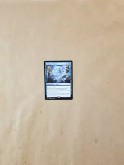 MTG Magic Commander 2018 X1 Octopus Umbra (NM/M) - Image 1