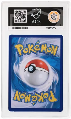 ACE 10 Toedscool 080/078 2023 Violet ex Art Rare Korean Pokemon TCG - Image 2