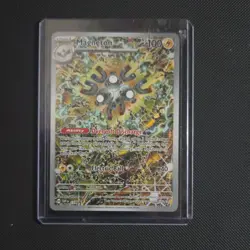 Pokemon TCG Magneton 159 SV Scarlet & Violet Promo Holo English 2024 100HP - Image 1