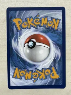 Pokemon TCG Oricorio GG04/GG70 Crown Zenith: Galarian Gallery Holo Rare NM - Image 2