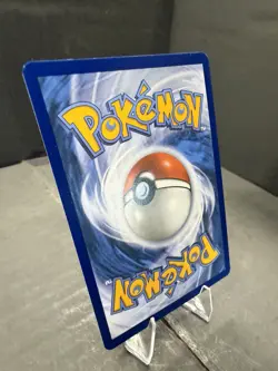 Kangaskhan 204/182 Sv10: Destined Rivals Holo Illustration Rare Pokemon - Image 5