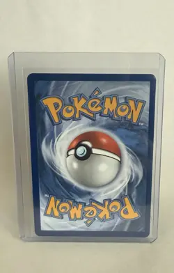 Pokemon Chespin 087/086 Chaos Rising Illustration Rare EN 2026 Near Mint +More - Image 3