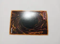 slate warrior wc4-003 Unlimited Secret Yugioh MP Holo - Image 3
