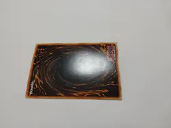 slate warrior wc4-003 Unlimited Secret Yugioh MP Holo - Image 4