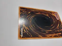 slate warrior wc4-003 Unlimited Secret Yugioh MP Holo - Image 5