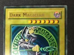 Yu-Gi-Oh TCG Starter Deck: Yugi #SDY-006 Dark Magician Ultra Rare (Faded) - Image 3