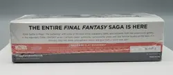Sealed Magic the Gathering Final Fantasy Play Booster Box - Image 4