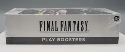 Sealed Magic the Gathering Final Fantasy Play Booster Box - Image 5