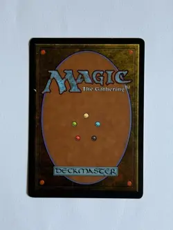 Animate Dead NM 4th Edition Regular MTG Magic The Gathering - Image 4