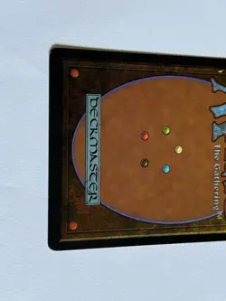 Animate Dead NM 4th Edition Regular MTG Magic The Gathering - Image 5