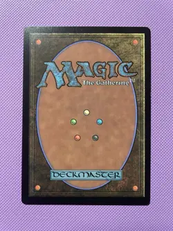 Terror of the Peaks Core Set 2021 Regular #164/274 MTG - Image 2