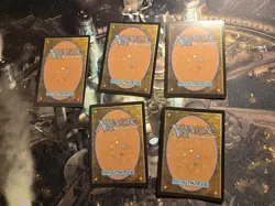 Secret Lair Atlanta Pack Promos - Sliver Legion, Pack Rat, Shared Summons Etc - Image 2