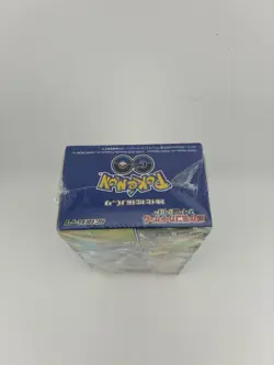 Japanese Pokemon Go Booster Box Brand New Sealed s10b Official (US Seller) - Image 2