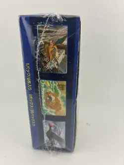 Japanese Pokemon Go Booster Box Brand New Sealed s10b Official (US Seller) - Image 4