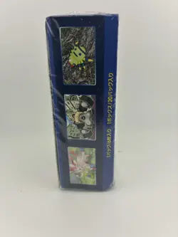 Japanese Pokemon Go Booster Box Brand New Sealed s10b Official (US Seller) - Image 5