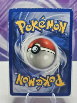 Blaine's Charmander 061/132 Regular Non Holo - Gym Heroes - Pokemon TCG - MP - Image 2