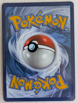 Unfair Stamp 165/167 Sv06: Twilight Masquerade NM Pokemon TCG - Image 2