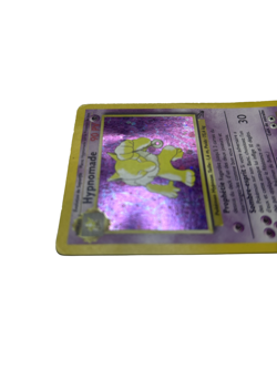 Hypnomade 8/62 Holo Francais – Set Fossile Pokemon Wizards* - Image 3