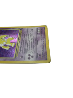 Hypnomade 8/62 Holo Francais – Set Fossile Pokemon Wizards* - Image 4