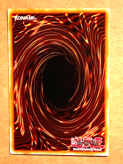 yugioh D.D. Assailant DBT-EN002 Unlimited Edition Super Rare near mint - Image 3