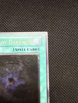 Allure of Darkness (UTR) PTDN-EN084 Phantom Darkness Ultimate Rare YU-GI-OH - Image 4