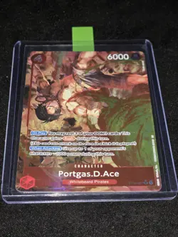 LOT of 12 FULL ART & PARALLEL (Luffy & Ace ST30) ONE PIECE TRADING CARDS NM - Image 2