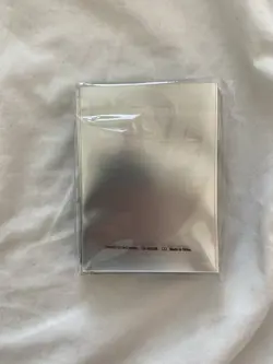 New Pokemon Go 65x Mewtwo Card Sleeves - Image 2